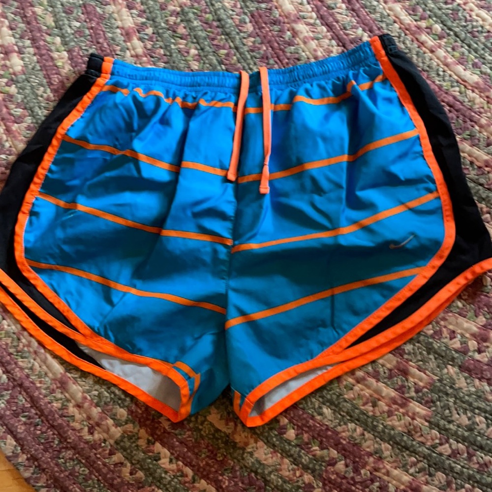 Nike shorts